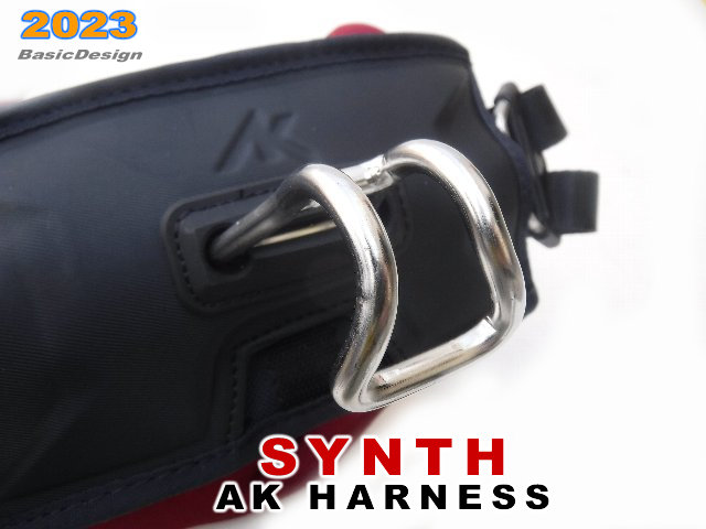 2023-25 �������� ����V4 �ϡ��ͥ� AK SYNTH V4 HARNESS ��new��