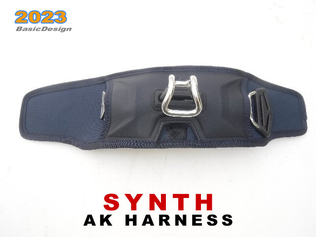 2023-25 �������� ����V4 �ϡ��ͥ� AK SYNTH V4 HARNESS ��new��