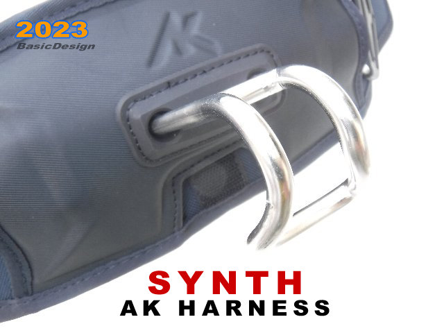 2023-25 �������� ����V4 �ϡ��ͥ� AK SYNTH V4 HARNESS ��new��