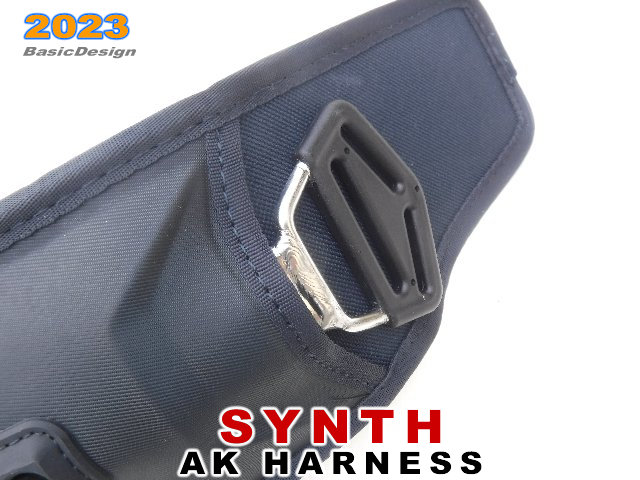 2023-25 �������� ����V4 �ϡ��ͥ� AK SYNTH V4 HARNESS ��new��
