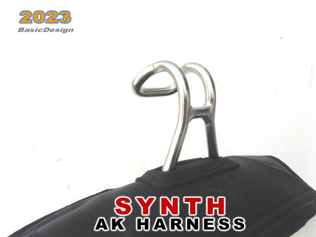 2023-25 �������� ����V4 �ϡ��ͥ� AK SYNTH V4 HARNESS ��new��