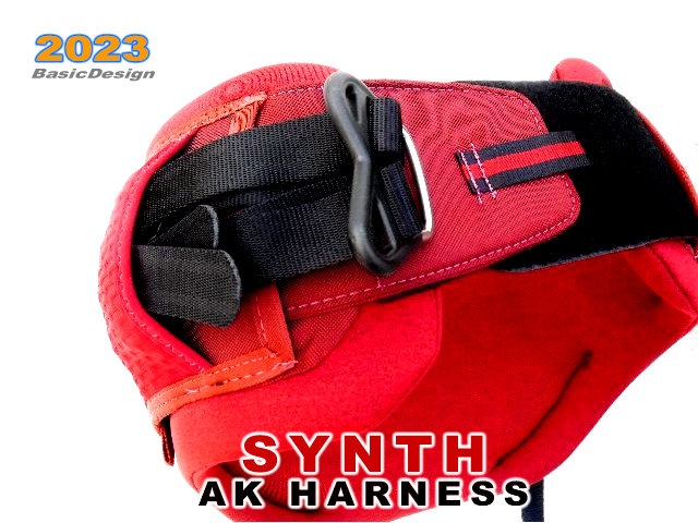 2023-25 �������� ����V4 �ϡ��ͥ� AK SYNTH V4 HARNESS ��new��