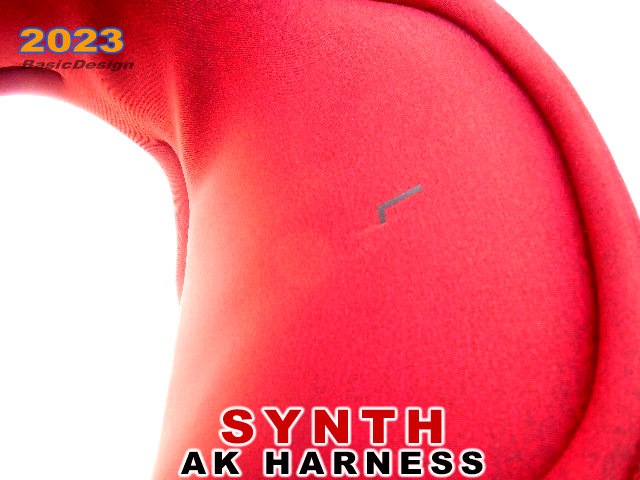 2023-25 �������� ����V4 �ϡ��ͥ� AK SYNTH V4 HARNESS ��new��