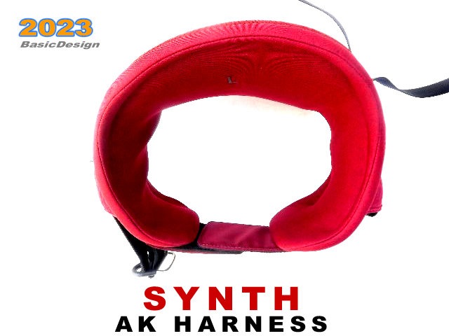 2023-25 �������� ����V4 �ϡ��ͥ� AK SYNTH V4 HARNESS ��new��