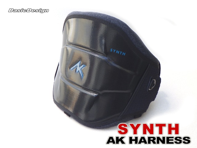2023-25 �������� ����V4 �ϡ��ͥ� AK SYNTH V4 HARNESS ��new��