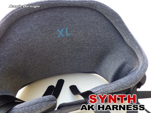 2023-25 �������� ����V4 �ϡ��ͥ� AK SYNTH V4 HARNESS ��new��
