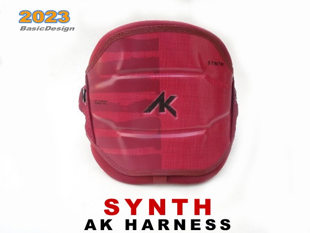 2023-25 �������� ����V4 �ϡ��ͥ� AK SYNTH V4 HARNESS ��new��