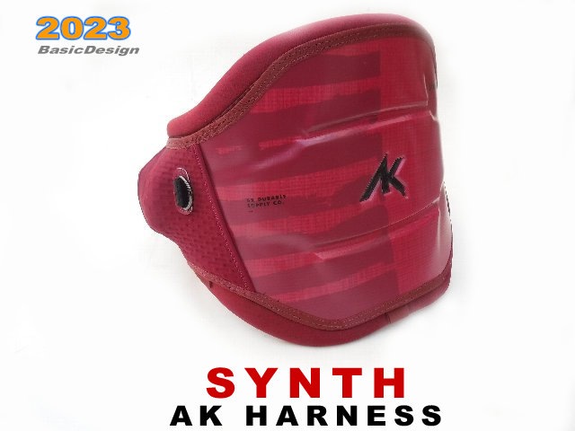 2023-25 �������� ����V4 �ϡ��ͥ� AK SYNTH V4 HARNESS ��new��