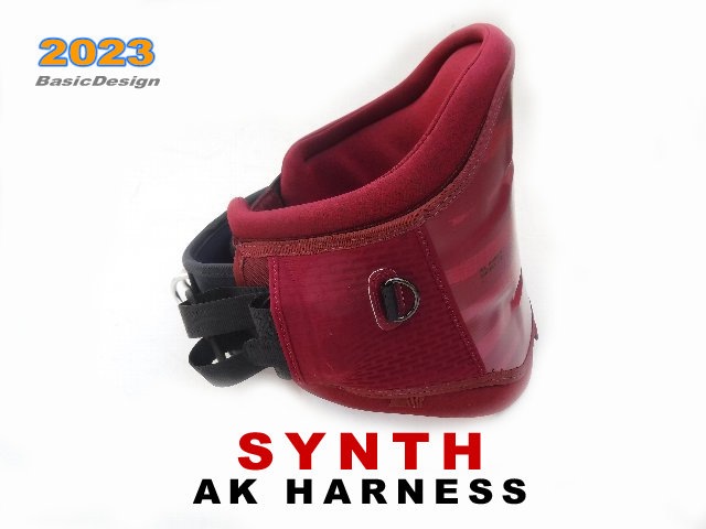 2023-25 �������� ����V4 �ϡ��ͥ� AK SYNTH V4 HARNESS ��new��