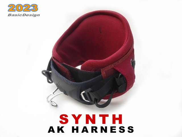 2023-25 �������� ����V4 �ϡ��ͥ� AK SYNTH V4 HARNESS ��new��