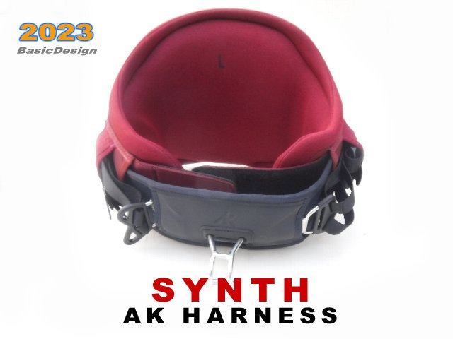 2023-25 �������� ����V4 �ϡ��ͥ� AK SYNTH V4 HARNESS ��new��