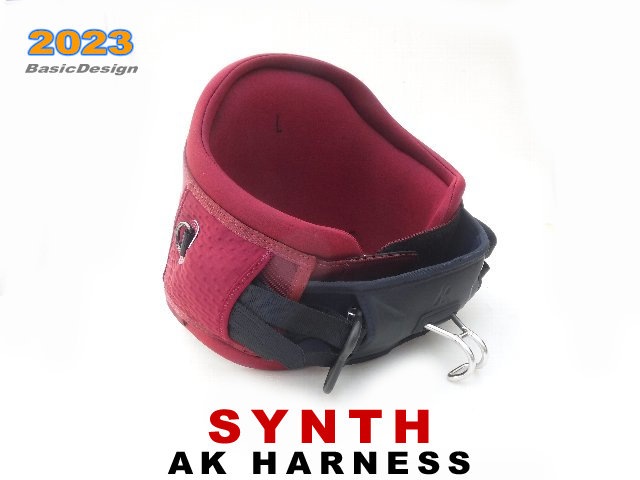 2023-25 �������� ����V4 �ϡ��ͥ� AK SYNTH V4 HARNESS ��new��