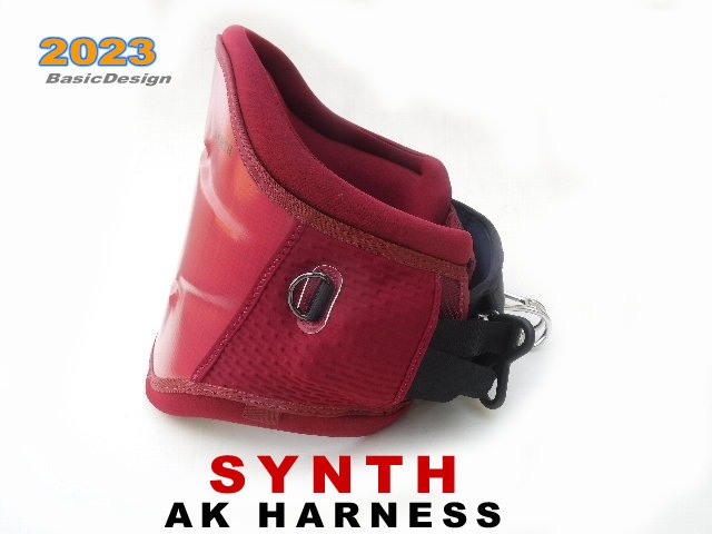 2023-25 �������� ����V4 �ϡ��ͥ� AK SYNTH V4 HARNESS ��new��
