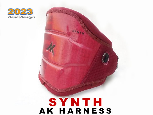 2023-25 �������� ����V4 �ϡ��ͥ� AK SYNTH V4 HARNESS ��new��