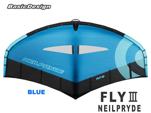 2025 �ˡ���ץ饤�� ������ �ե饤3 NEILPRYDE WING FLY�� (new/����̵��)