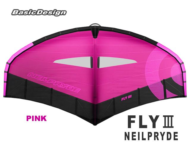 2025 �ˡ���ץ饤�� ������ �ե饤3 NEILPRYDE WING FLY�� (new/����̵��)