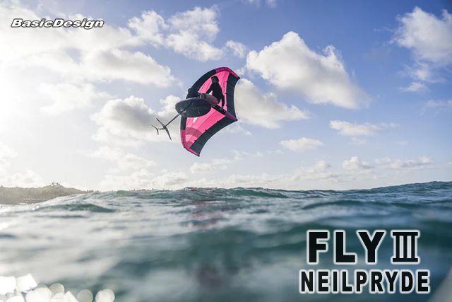 2025 �ˡ���ץ饤�� ������ �ե饤3 NEILPRYDE WING FLY�� (new/����̵��)