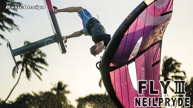 2025 �ˡ���ץ饤�� ������ �ե饤3 NEILPRYDE WING FLY�� (new/����̵��)