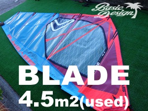 2018 ���С��� �֥졼�� SEVERNE BLADE 4.5m2  (���/USW-836��
