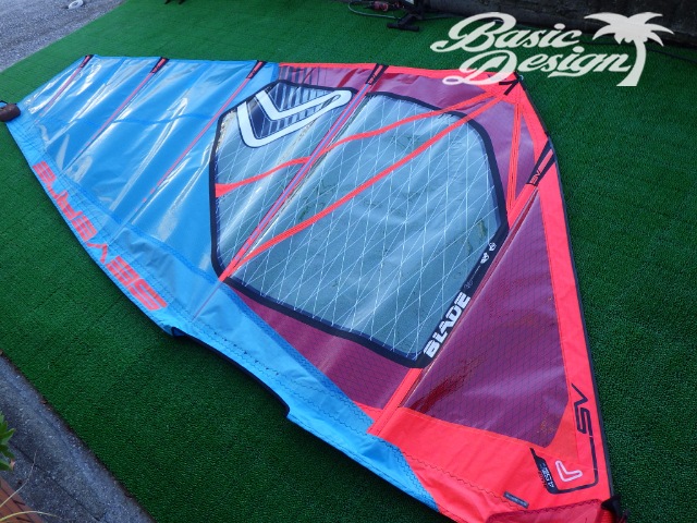 2018 ���С��� �֥졼�� SEVERNE BLADE 4.5m2  (���/USW-836��