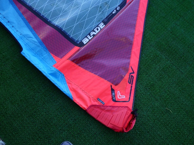 2018 ���С��� �֥졼�� SEVERNE BLADE 4.5m2  (���/USW-836��