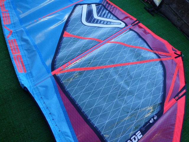 2018 ���С��� �֥졼�� SEVERNE BLADE 4.5m2  (���/USW-836��