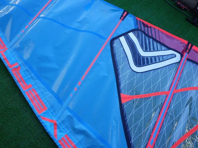 2018 ���С��� �֥졼�� SEVERNE BLADE 4.5m2  (���/USW-836��