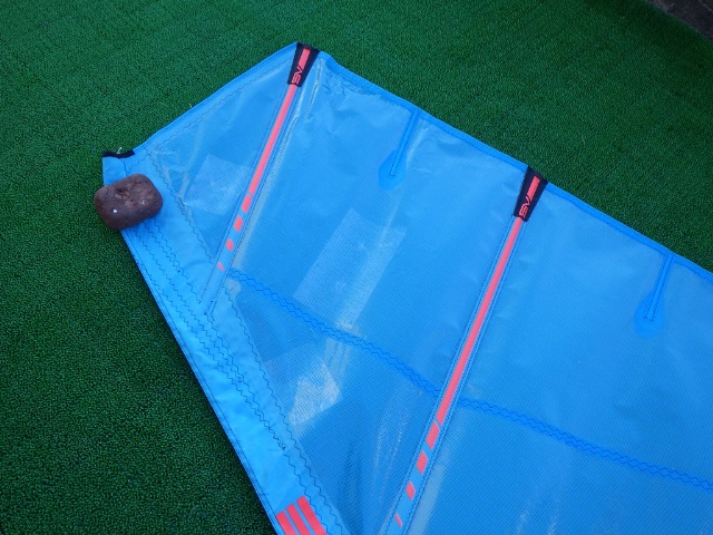 2018 ���С��� �֥졼�� SEVERNE BLADE 4.5m2  (���/USW-836��