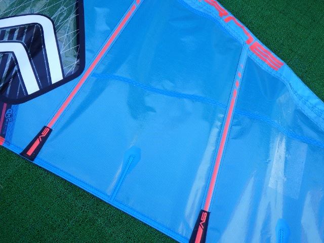 2018 ���С��� �֥졼�� SEVERNE BLADE 4.5m2  (���/USW-836��