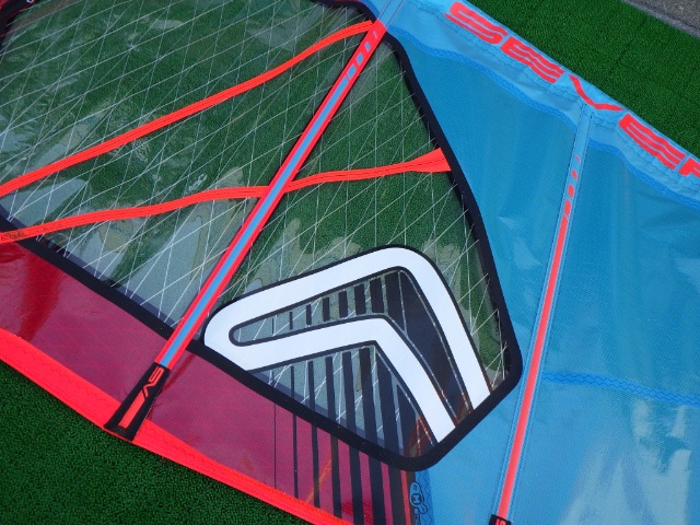 2018 ���С��� �֥졼�� SEVERNE BLADE 4.5m2  (���/USW-836��