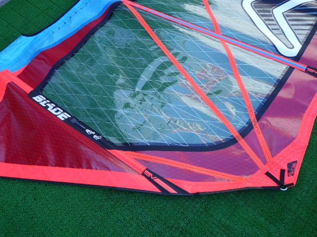 2018 ���С��� �֥졼�� SEVERNE BLADE 4.5m2  (���/USW-836��