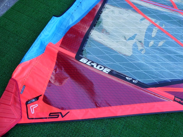 2018 ���С��� �֥졼�� SEVERNE BLADE 4.5m2  (���/USW-836��