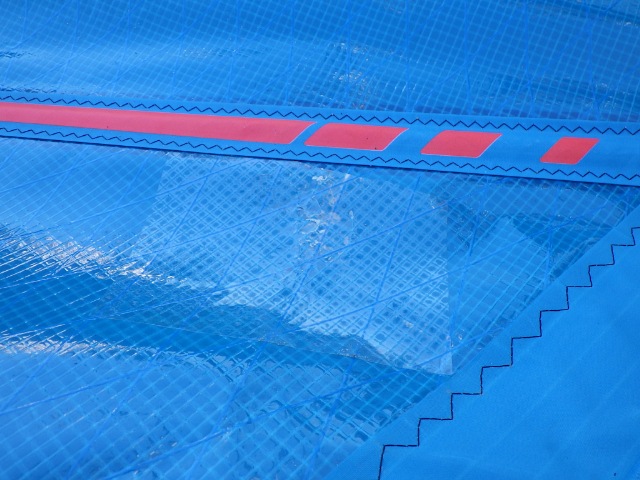 2018 ���С��� �֥졼�� SEVERNE BLADE 4.5m2  (���/USW-836��