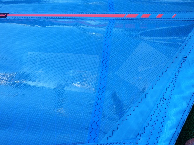 2018 ���С��� �֥졼�� SEVERNE BLADE 4.5m2  (���/USW-836��