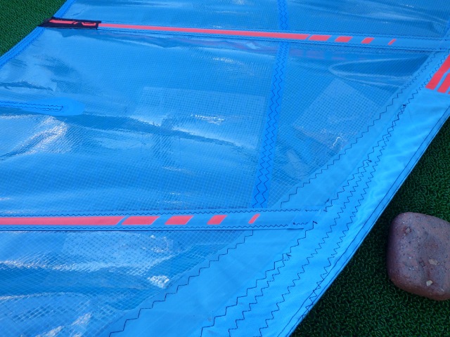 2018 ���С��� �֥졼�� SEVERNE BLADE 4.5m2  (���/USW-836��