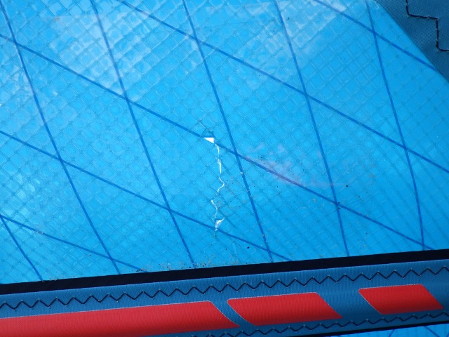 2018 ���С��� �֥졼�� SEVERNE BLADE 4.5m2  (���/USW-836��