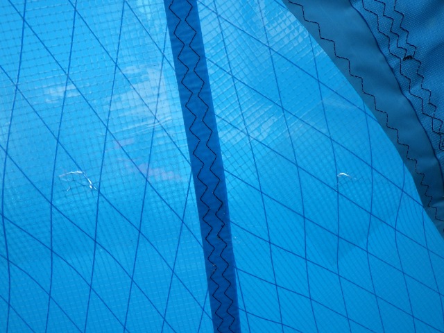 2018 ���С��� �֥졼�� SEVERNE BLADE 4.5m2  (���/USW-836��