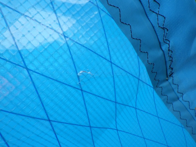 2018 ���С��� �֥졼�� SEVERNE BLADE 4.5m2  (���/USW-836��