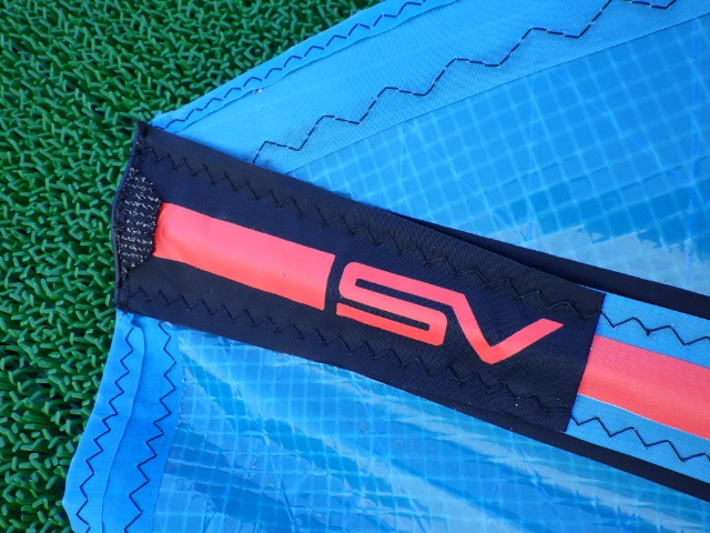 2018 ���С��� �֥졼�� SEVERNE BLADE 4.5m2  (���/USW-836��