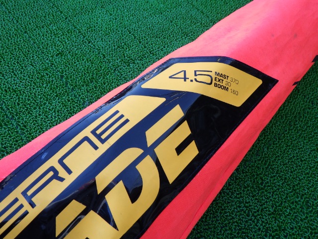 2018 ���С��� �֥졼�� SEVERNE BLADE 4.5m2  (���/USW-836��