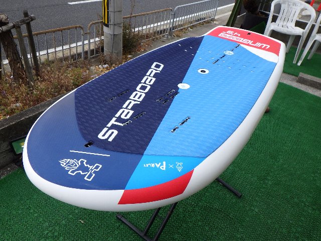 2022-23 ܡ 󥰥ܡ STARBOARD WINGBOARD 4'9"x26"x70L/UFOILB-103