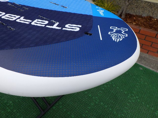 2022-23 ܡ 󥰥ܡ STARBOARD WINGBOARD 4'9"x26"x70L/UFOILB-103