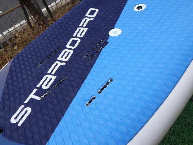 2022-23 ܡ 󥰥ܡ STARBOARD WINGBOARD 4'9"x26"x70L/UFOILB-103
