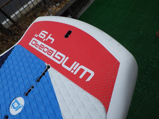 2022-23 ܡ 󥰥ܡ STARBOARD WINGBOARD 4'9"x26"x70L/UFOILB-103