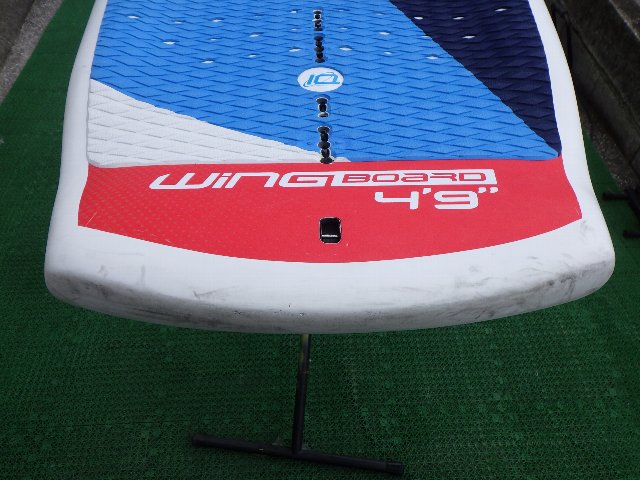 2022-23 ܡ 󥰥ܡ STARBOARD WINGBOARD 4'9"x26"x70L/UFOILB-103
