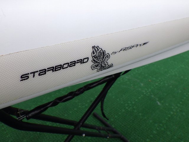 2022-23 ܡ 󥰥ܡ STARBOARD WINGBOARD 4'9"x26"x70L/UFOILB-103