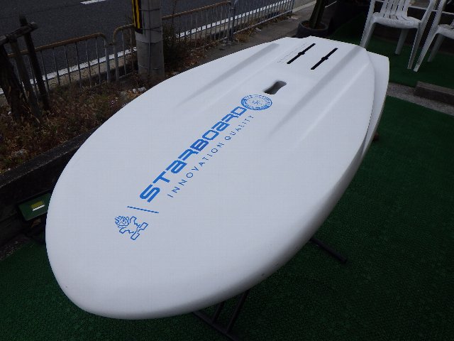 2022-23 ܡ 󥰥ܡ STARBOARD WINGBOARD 4'9"x26"x70L/UFOILB-103