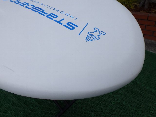 2022-23 ܡ 󥰥ܡ STARBOARD WINGBOARD 4'9"x26"x70L/UFOILB-103