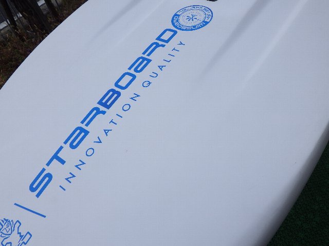 2022-23 ܡ 󥰥ܡ STARBOARD WINGBOARD 4'9"x26"x70L/UFOILB-103