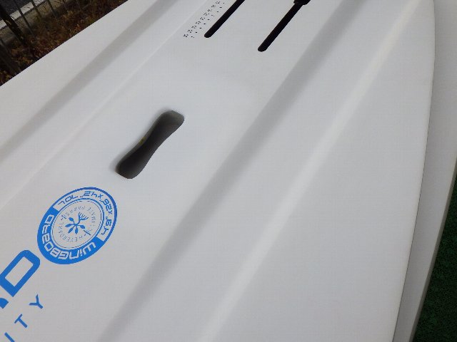 2022-23 ܡ 󥰥ܡ STARBOARD WINGBOARD 4'9"x26"x70L/UFOILB-103